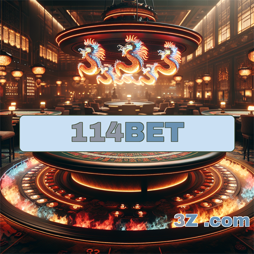 Apostas Inovadoras: Entretenimento e Estratégia no 114bet