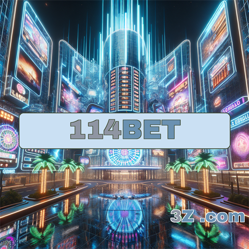 Baixar jogos incríveis e mergulhar na diversão do 114bet