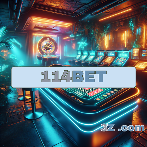 Login Inesquecível: A Revolução do 114bet em Games