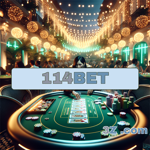 Slots Fantásticos: A Magia do Jogo no 114bet
